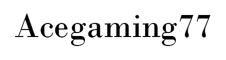 Acegaming77