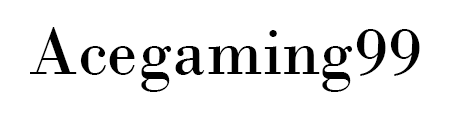 Acegaming99
