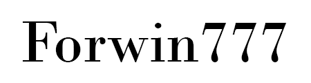 Forwin777