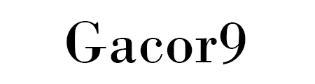 Gacor9