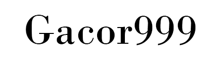 Gacor999