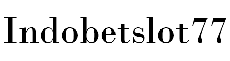 Indobetslot77