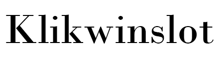 Klikwinslot