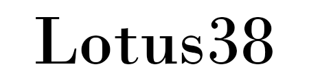 Lotus38