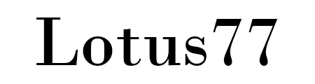 Lotus77