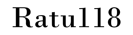 Ratu118