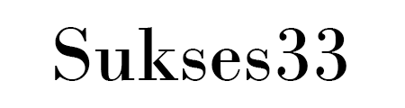Sukses33