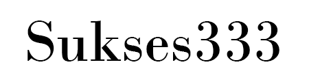 Sukses333