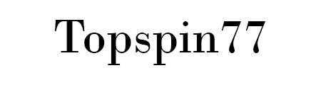 Topspin77