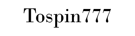 Tospin777