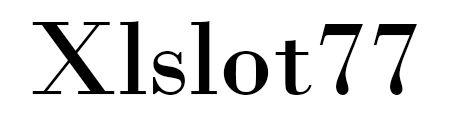 Xlslot77
