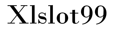 Xlslot99